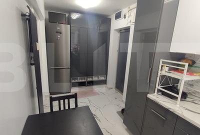 Apartament cu 2 camere, 47 mp, zona Bucurestii Noi - 8