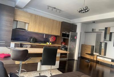 Apartament cu 2 camere semidecomandat în Giroc - 5