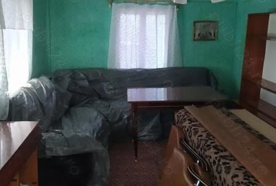 Casă cu 4 camere în Călțuna - 2