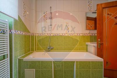 Apartament cu 2 camere de inchiriat in zona Centrul Civic - 20