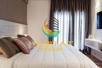 Apartament cu 2 camere decomandat în Apărătorii Patriei - 2