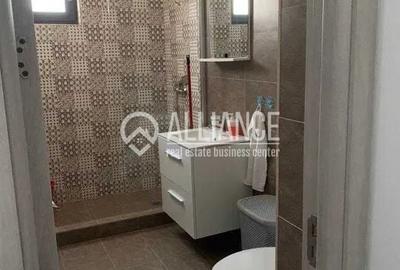 Apartament cu 2 camere decomandat, mobilat în Exterior Est - 6