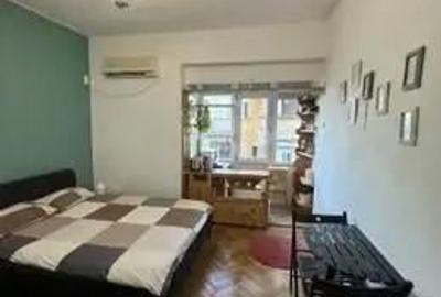Garsonieră semidecomandată în Armeneasca - 2