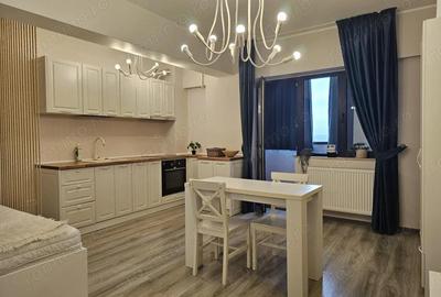 Apartament cu 1 camera - Bd. George Co?buc, Italian Residence - 2