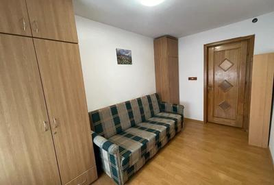 Apartament cu 2 camere decomandat în 9 Mai - 4