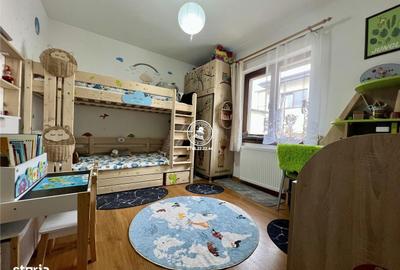 Casă cu 3 camere cu Teren 180 Mp în Valea Adâncă - 3