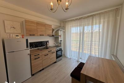 Apartament cu 2 camere în Bârnova - 6