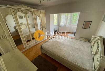 Apartament cu 3 camere decomandat, mobilat în Nicolina - 5