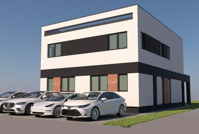 Comision 0% | Duplex in Mosnita Noua zona MCity | Finisaje la alegere - 3