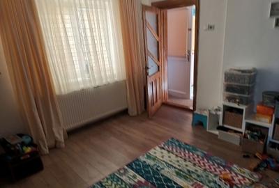 Casă cu 3 camere în Central - 6
