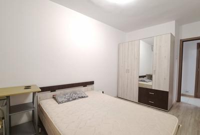 Inchiriere 2 camere Nicolae Grogorescu -  Metrou Titan - 6