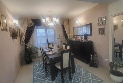 FUNDENI-DOBROIESTI, vila 2014 P+M, singur curte - 9