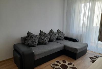 Garsonieră decomandată în Drumul Carului - 2