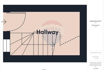 Apartament 3 camere si 2 terase de inchiriat,Nobil Residence - Tunari - 25