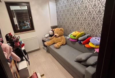 Apartament cu 3 camere semidecomandat în Exterior Vest - 5