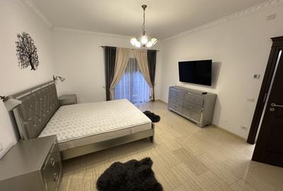 Duplex cu 5 camere cu Teren 250 Mp în Nord - 22