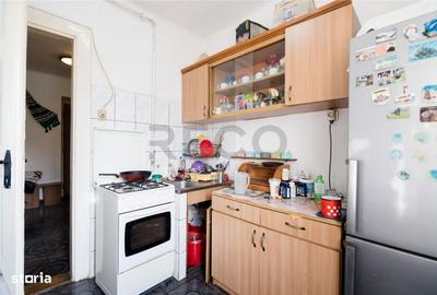 Apartament cu 3 camere decomandat în Santăul Mic - 11