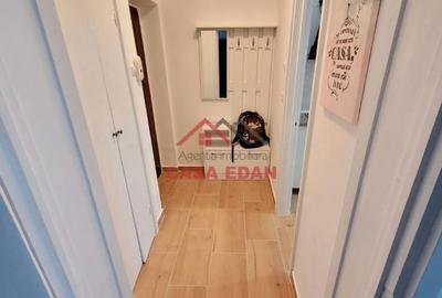 Apartament cu 2 camere semidecomandat în Central - 7