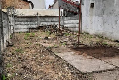 Casă individuală cu 1 camere cu Teren 166 Mp în Unirii - 3