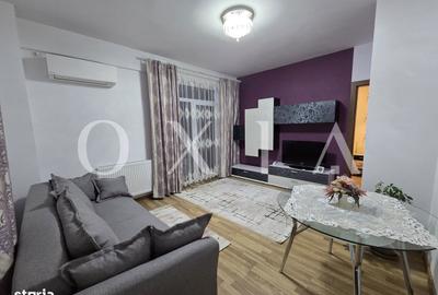 Apartament cu 2 camere semidecomandat, mobilat în Girocului - 7
