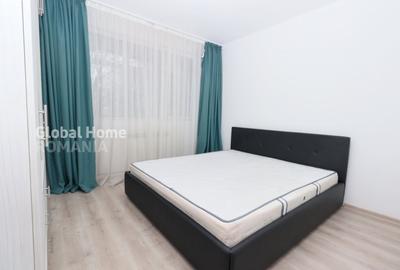 Apartament cu 2 camere semidecomandat în 1 Mai - 11