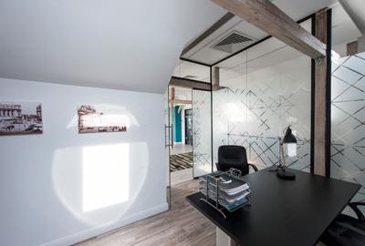 Comision 0! Spatii birouri in zona Dacia-Eminescu - 160mp - 16