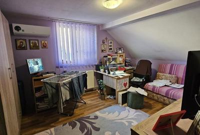 Casă cu 7 camere cu Teren 431 Mp în Someșeni - 3