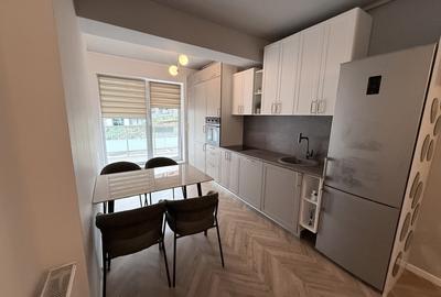 Apartament cu 2 camere decomandat în Grigorescu