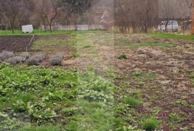 Teren în Sâncraiu - 1