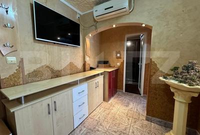 Apartament cu 2 camere, 49 mp, zona Rogerius - 7