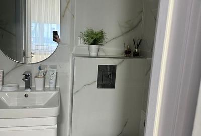 Garsonieră nedecomandată, mobilată în Burdujeni - 6