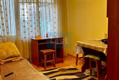 Apartament cu 3 camere decomandat, mobilat în Orizont - 3