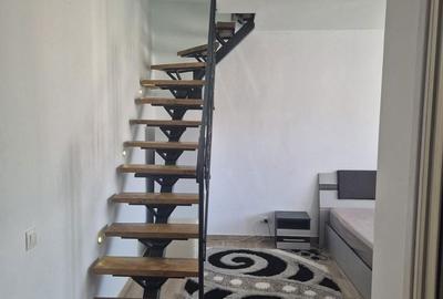 Apartament cu 2 camere în Central - 1