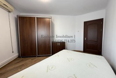Apartament 3 camere | Capitol | Termen lung - 12