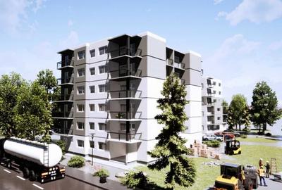 #Bloc Nou - Garsoniera 22 mp utili in Costinesti central - 5