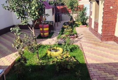 Casă individuală cu 5 camere cu Canalizare în Fundeni - 2