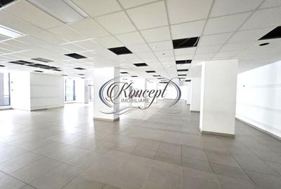 Spatiu comercial versatil pentru showroom sau retail in Manastur - 1