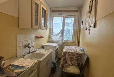 Apartament cu 3 camere în Nord