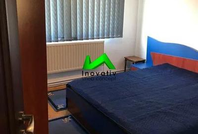 Apartament cu 2 camere decomandat, mobilat în Mihai Viteazul - 4