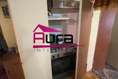 Apartament cu 2 camere decomandat în Central - 2