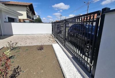 Casă cu 5 camere cu Teren 750 Mp în Central - 3