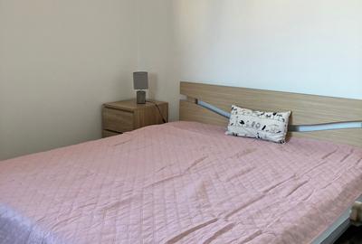 Inchiriere apartament 2 camere,4/4,renovat,mobilat utilat,modern si curat,600€ - 12