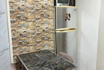 Garsonieră decomandată, mobilată în Dristor - 6