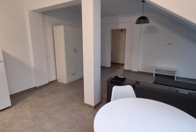 Apartament cu 2 camere în Central - 9