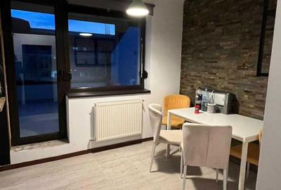 Apartament cu 2 camere decomandat în Central - 5