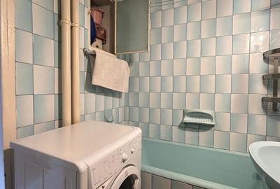 Apartament cu 2 camere decomandat în P-ța Romană - 3