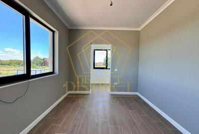 Duplex nou cu 5 camere, stil mediteranean | Ghiroda - 8