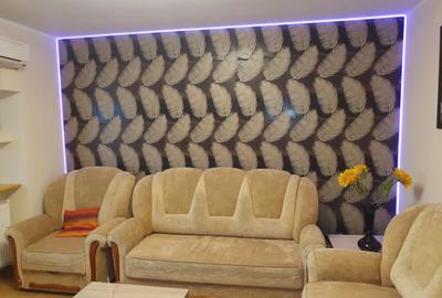 Apartament cu 1 camera in Tatarasi-Oancea-Spital Sf.Maria - 5