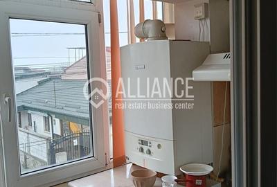 Apartament cu 3 camere semidecomandat în Inel II - 6