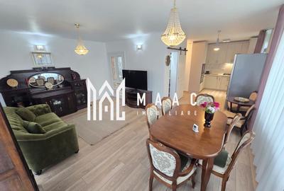 Apartament cu 3 camere decomandat în Șelimbăr - 1